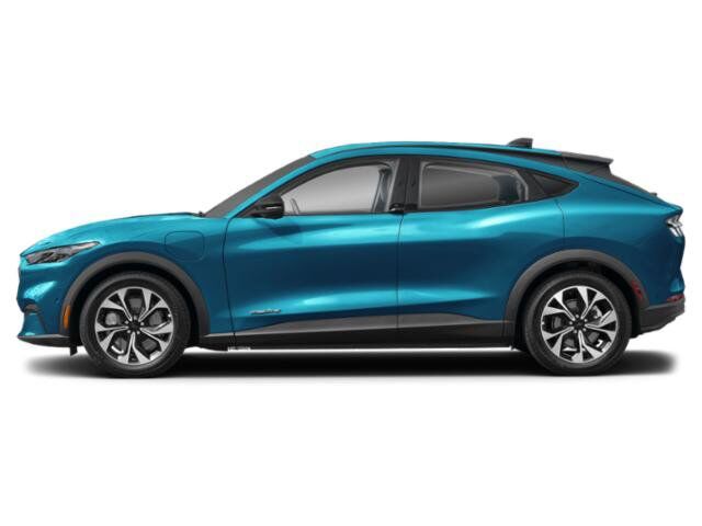 2026 Ford Mustang Mach-E Select Winder GA