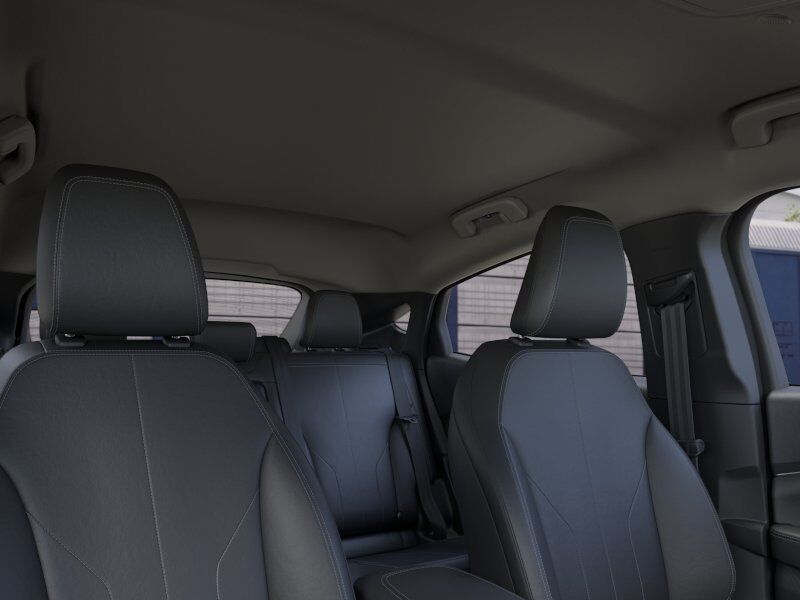 2026 Ford Mustang Mach-E Select Winder GA