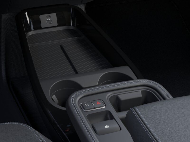2026 Ford Mustang Mach-E Select Winder GA