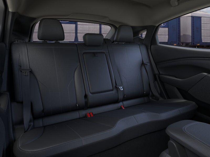 2026 Ford Mustang Mach-E Select Winder GA