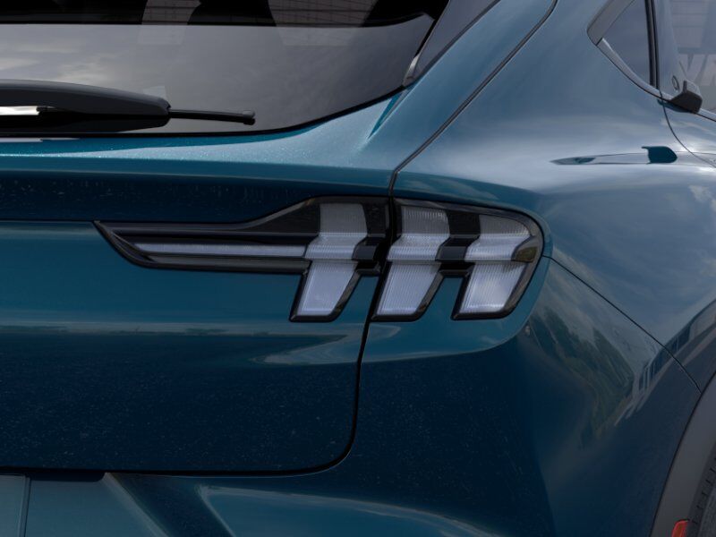 2026 Ford Mustang Mach-E Select Winder GA