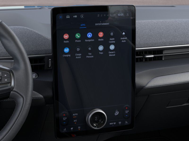 2026 Ford Mustang Mach-E Select Winder GA