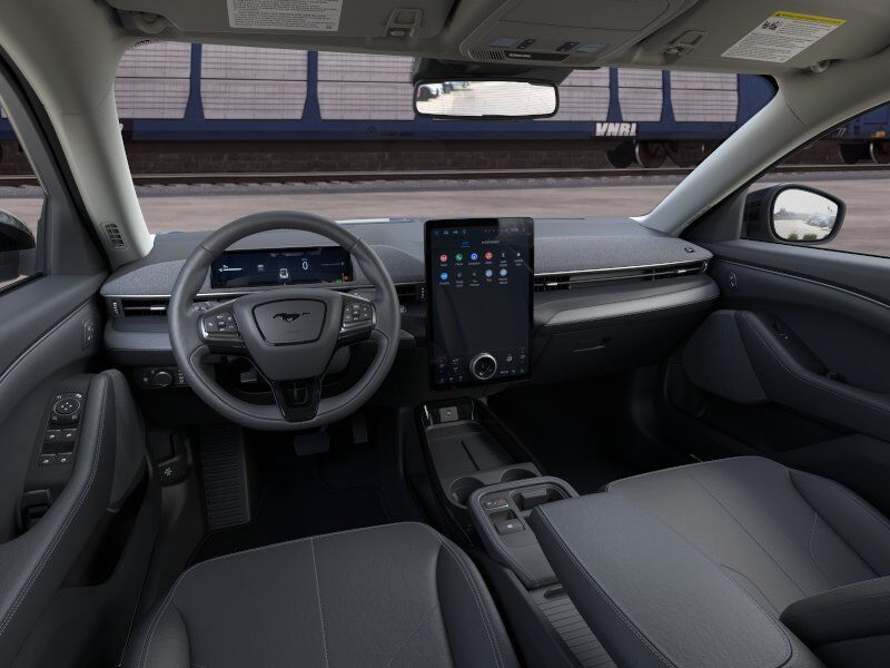 2026 Ford Mustang Mach-E Select Winder GA