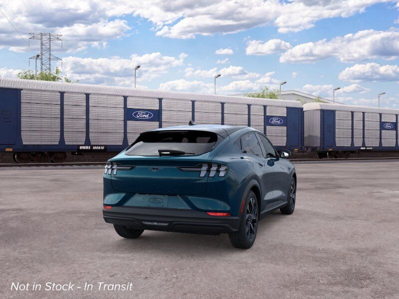 2026 Ford Mustang Mach-E Select Winder GA