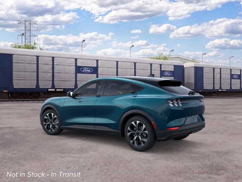 2026 Ford Mustang Mach-E Select Winder GA
