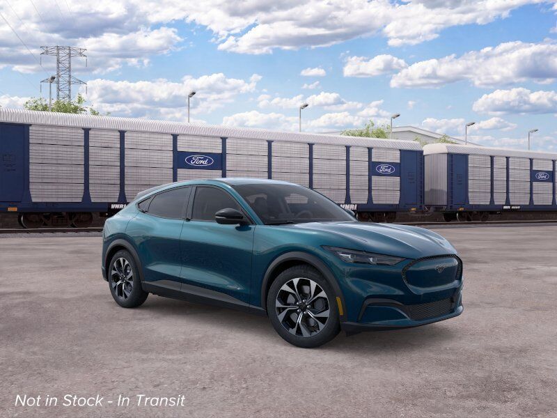 2026 Ford Mustang Mach-E Select Winder GA