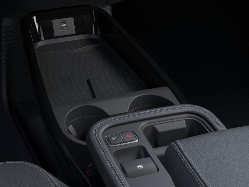 2026 Ford Mustang Mach-E Select Gaithersburg MD