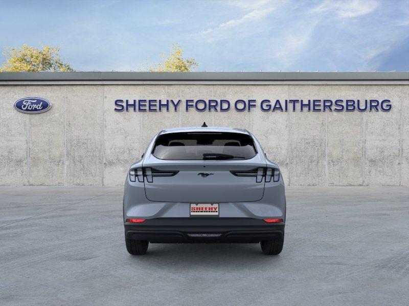 2026 Ford Mustang Mach-E Select Gaithersburg MD