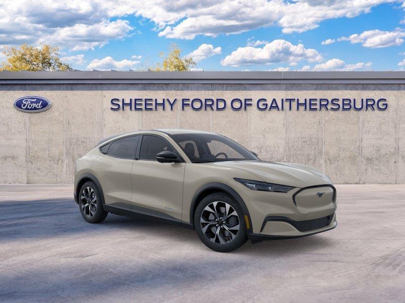 2026 Ford Mustang Mach-E Select Gaithersburg MD