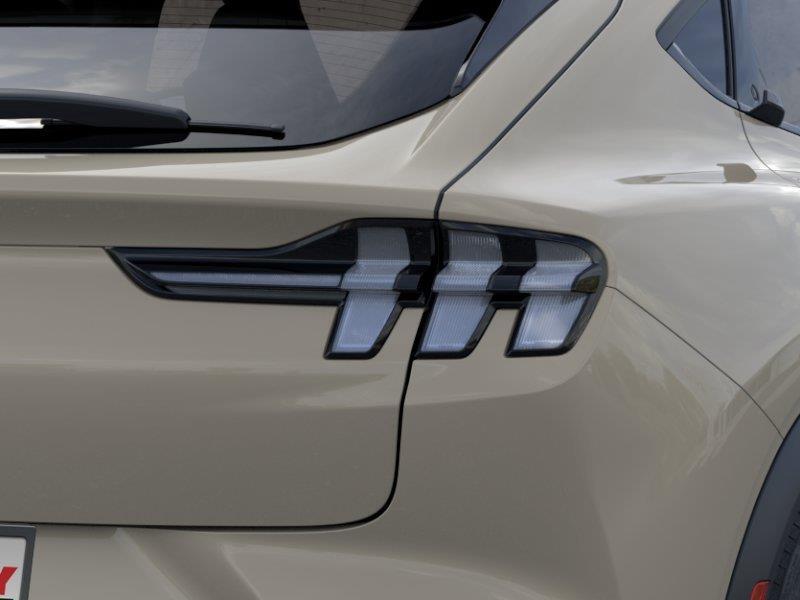 2026 Ford Mustang Mach-E Select Gaithersburg MD