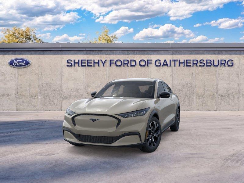 2026 Ford Mustang Mach-E Select Gaithersburg MD