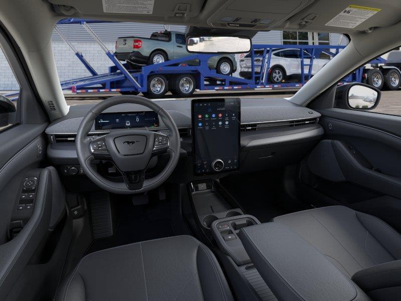 2026 Ford Mustang Mach-E Select Gaithersburg MD