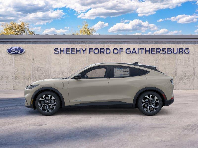2026 Ford Mustang Mach-E Select Gaithersburg MD