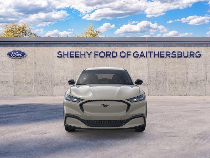 2026 Ford Mustang Mach-E Select Gaithersburg MD