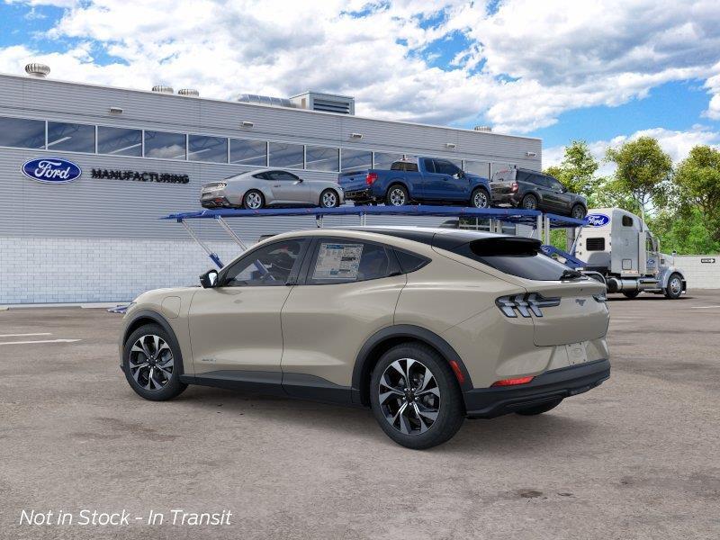 2026 Ford Mustang Mach-E Select Gaithersburg MD