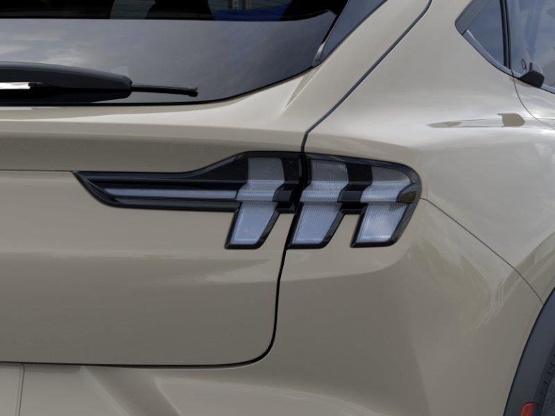 2026 Ford Mustang Mach-E Select Gaithersburg MD