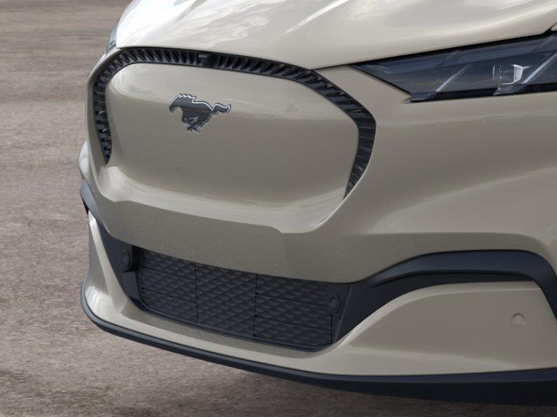 2026 Ford Mustang Mach-E Select Gaithersburg MD