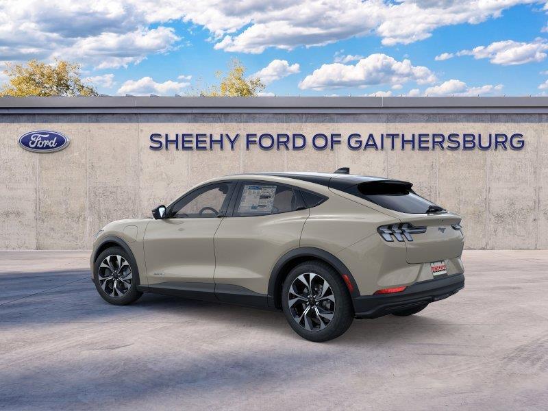 2026 Ford Mustang Mach-E Select Gaithersburg MD