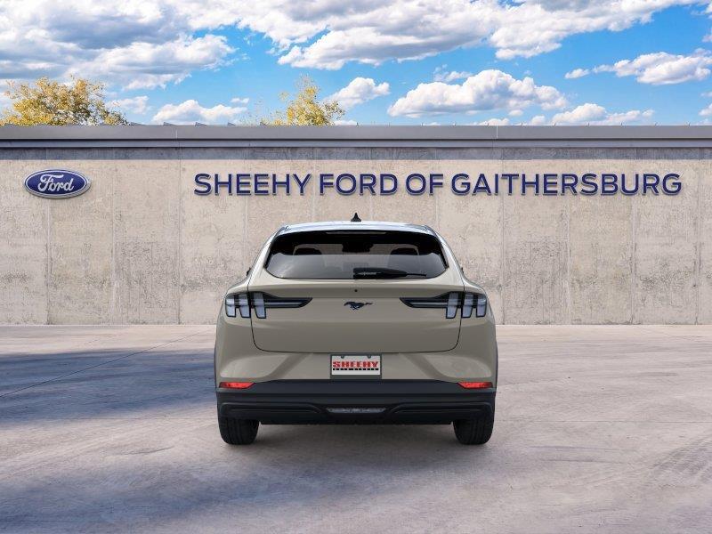 2026 Ford Mustang Mach-E Select Gaithersburg MD