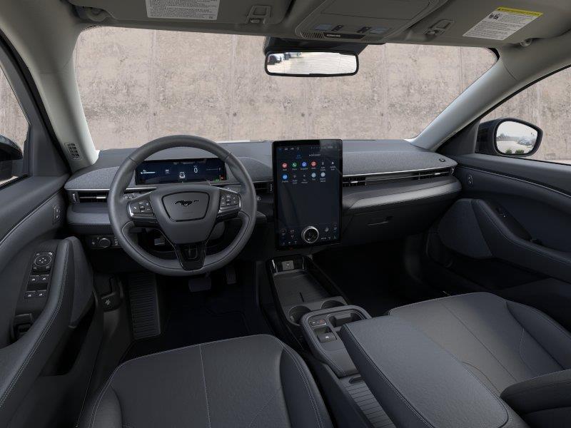 2026 Ford Mustang Mach-E Select Gaithersburg MD