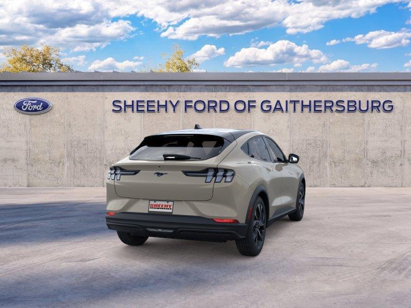 2026 Ford Mustang Mach-E Select Gaithersburg MD