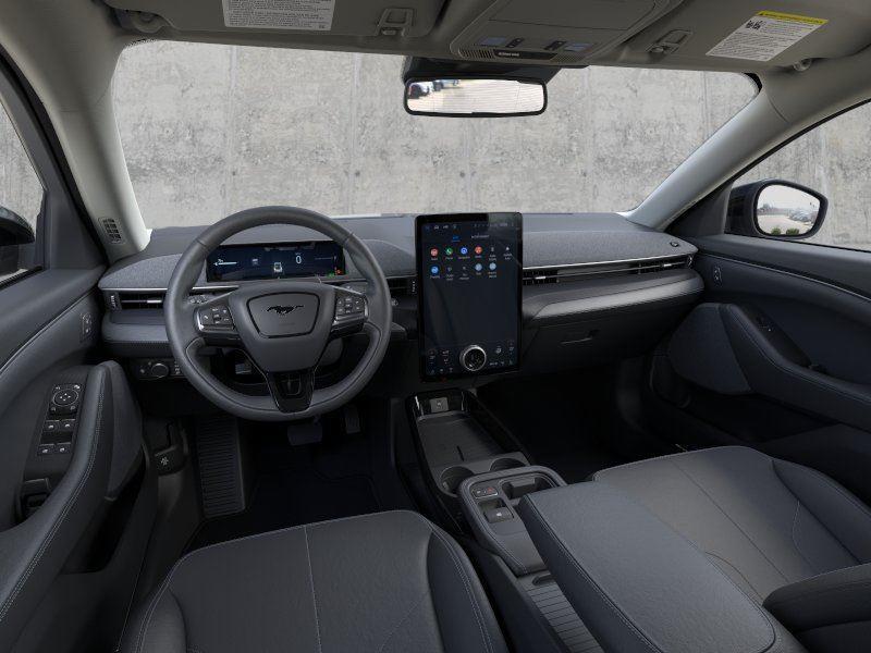 2026 Ford Mustang Mach-E Select Gaithersburg MD