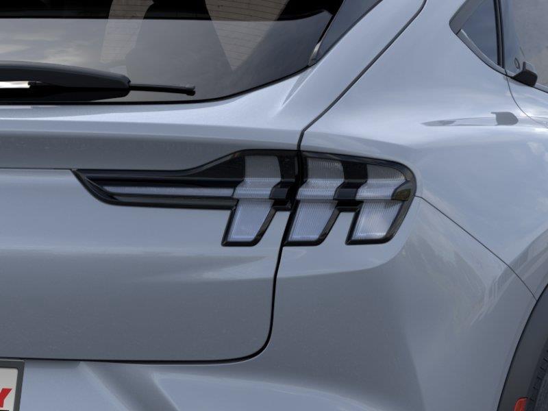 2026 Ford Mustang Mach-E Select Gaithersburg MD