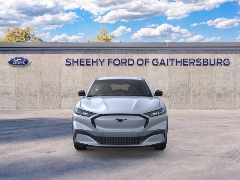 2026 Ford Mustang Mach-E Select Gaithersburg MD