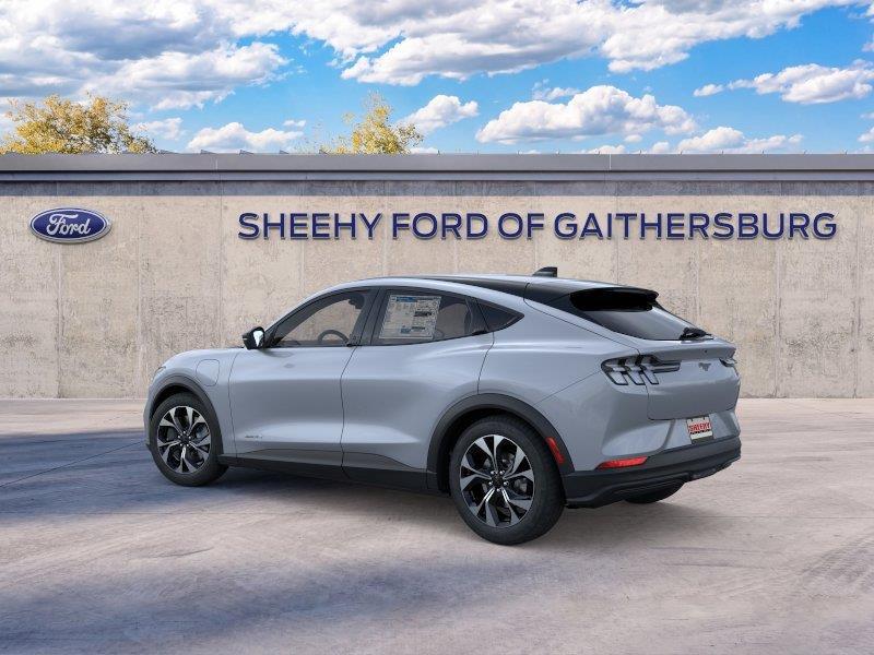 2026 Ford Mustang Mach-E Select Gaithersburg MD