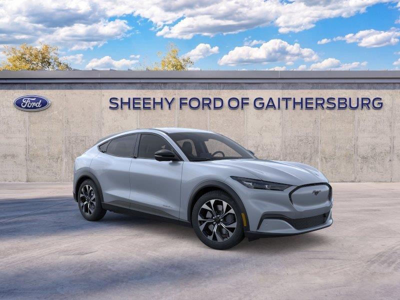 2026 Ford Mustang Mach-E Select Gaithersburg MD