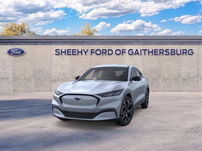 2026 Ford Mustang Mach-E Select Gaithersburg MD
