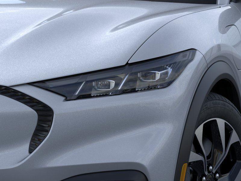 2026 Ford Mustang Mach-E Select Gaithersburg MD