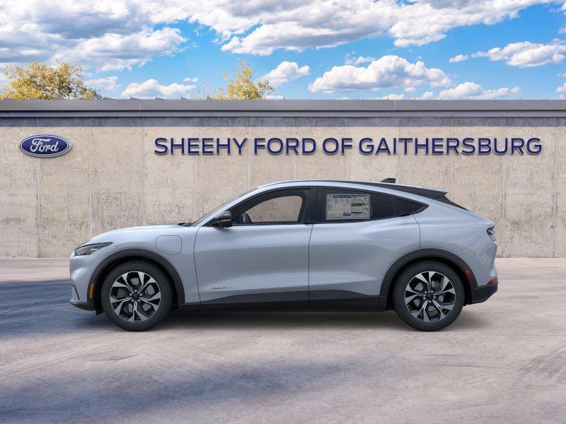 2026 Ford Mustang Mach-E Select Gaithersburg MD