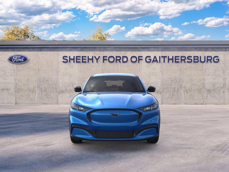 2026 Ford Mustang Mach-E Select Gaithersburg MD