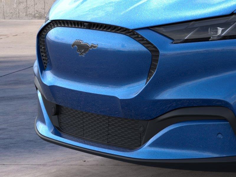 2026 Ford Mustang Mach-E Select Gaithersburg MD
