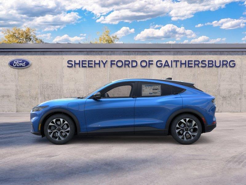 2026 Ford Mustang Mach-E Select Gaithersburg MD