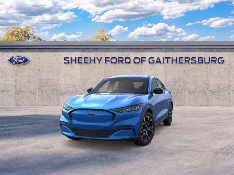 2026 Ford Mustang Mach-E Select Gaithersburg MD