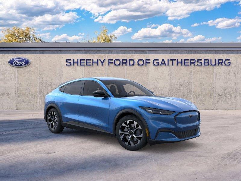 2026 Ford Mustang Mach-E Select Gaithersburg MD