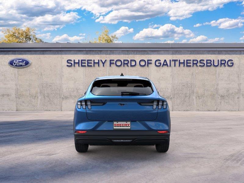 2026 Ford Mustang Mach-E Select Gaithersburg MD