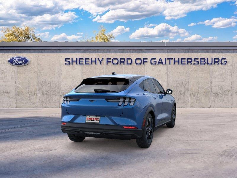 2026 Ford Mustang Mach-E Select Gaithersburg MD