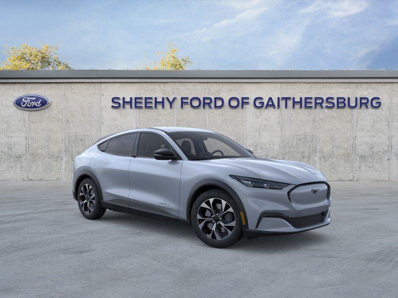 2026 Ford Mustang Mach-E Select Gaithersburg MD