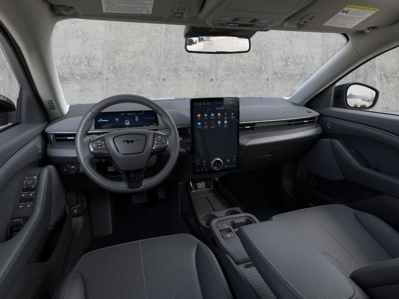 2026 Ford Mustang Mach-E Select Gaithersburg MD