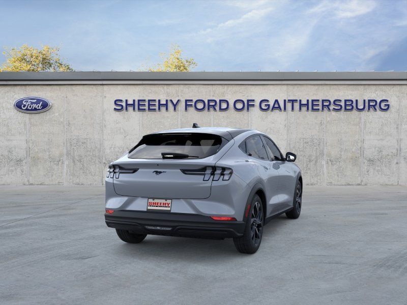2026 Ford Mustang Mach-E Select Gaithersburg MD