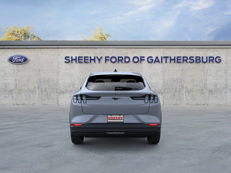 2026 Ford Mustang Mach-E Select Gaithersburg MD