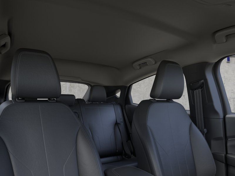 2026 Ford Mustang Mach-E Select Gaithersburg MD