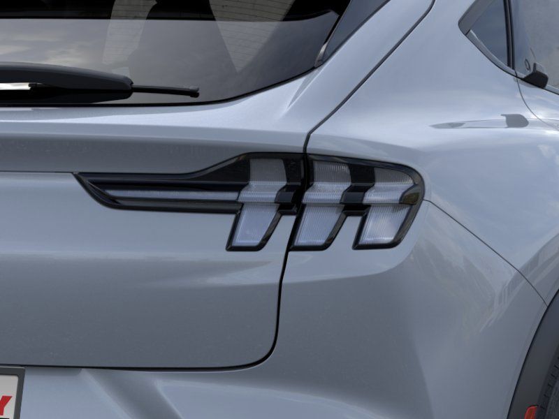 2026 Ford Mustang Mach-E Select Gaithersburg MD