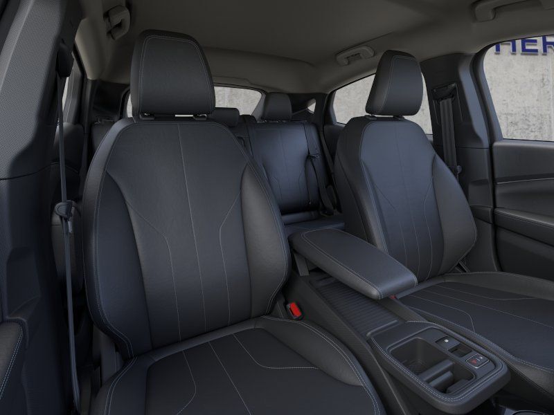 2026 Ford Mustang Mach-E Select Gaithersburg MD