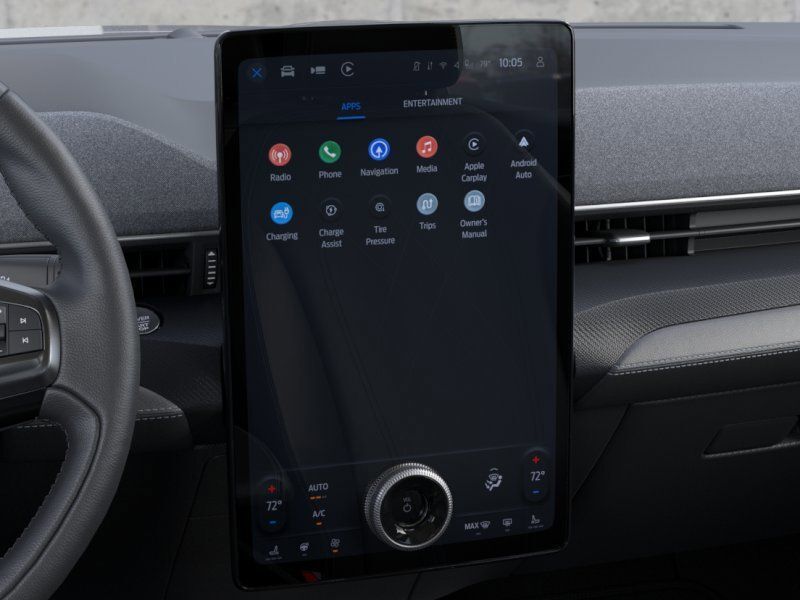 2026 Ford Mustang Mach-E Select Gaithersburg MD