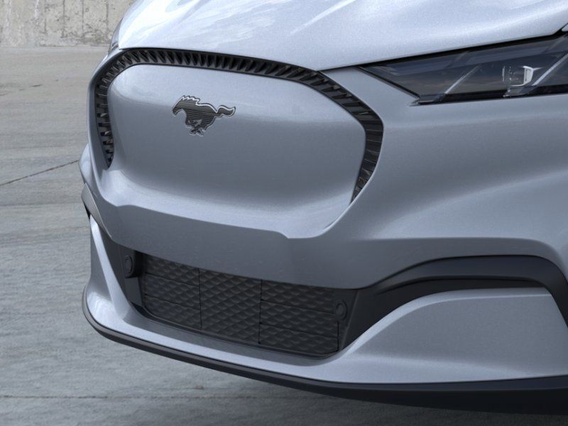 2026 Ford Mustang Mach-E Select Gaithersburg MD