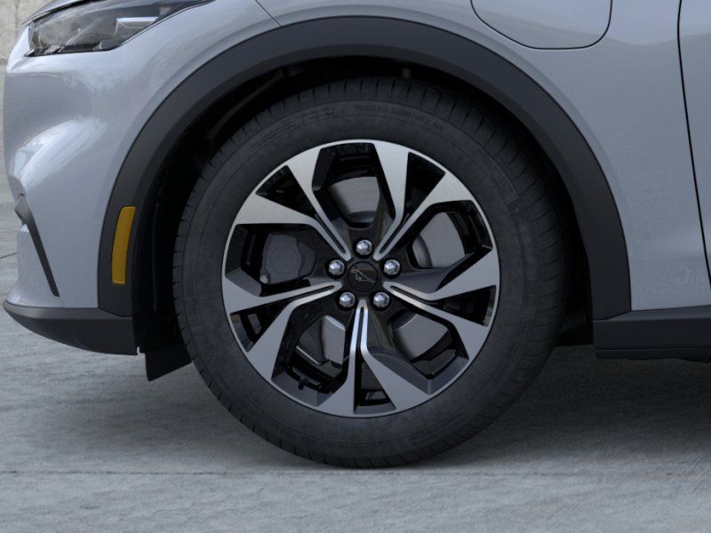 2026 Ford Mustang Mach-E Select Gaithersburg MD